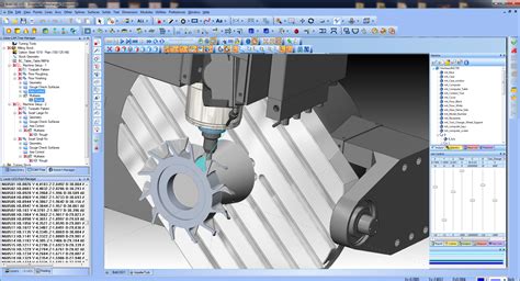 cad cam cnc machine|what is cad cam software.